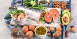 Metabolizmayı Gençleştiren Besinler