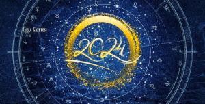 Ocak Ayı Burç Yorumları 2024