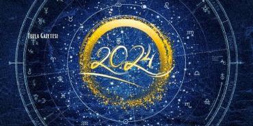 Ocak Ayı Burç Yorumları 2024