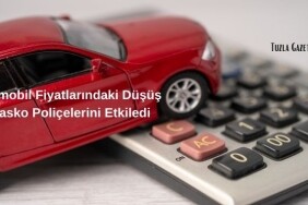Otomobil Fiyatlarındaki Düşüş Kasko Poliçelerini Etkiledi