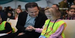 Tuzla Belediyesi'nin Öncü Girişimi