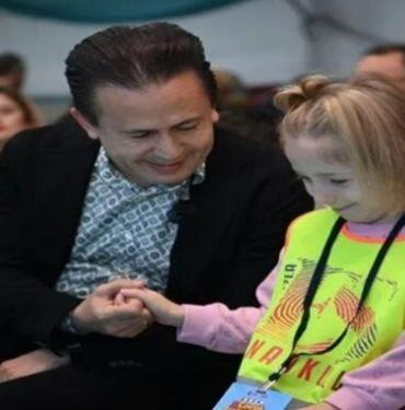 Tuzla Belediyesi'nin Öncü Girişimi