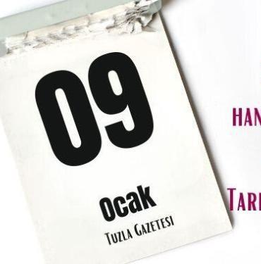 9 Ocak hangi önemli gün tarihte bugün