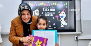 AK Parti Sancaktepe Belediye Başkanı Şeyma Döğücü