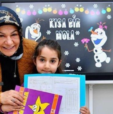 AK Parti Sancaktepe Belediye Başkanı Şeyma Döğücü