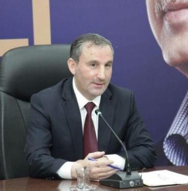 AK Parti Sultanbeyli Belediye Başkan Adayı Ali Tombaş Kimdir?