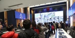 AKOM'un Tahmini Soğuk Hava ve Kar Yağışı Beklentisi