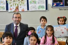 Ahmet Cin Kimdir AK Parti Pendik Belediye Başkan Adayı