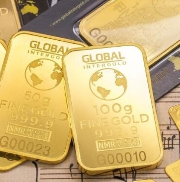 Altın Fiyatları 22 Ocak 2024