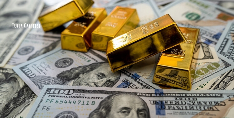 Altın Fiyatları 8 Ocak 2024 Güncel Analiz