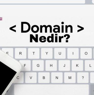 Domain (Alan Adı) Nedir?