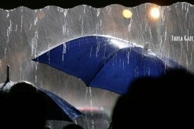 İçişleri Bakanı Yerlikaya'dan 9 İle Aşırı Yağış Uyarısı