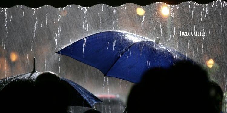 İçişleri Bakanı Yerlikaya’dan 9 İle Aşırı Yağış Uyarısı