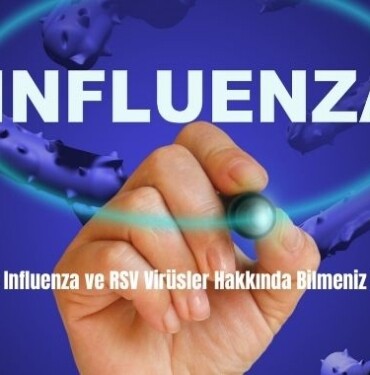 Influenza Nedir ve Belirtileri Nelerdir?