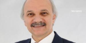 Saadet Partisi İstanbul Büyükşehir Belediye Başkan Adayı Birol Aydın