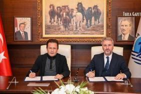 Şadi Yazıcı'dan Tuzla Belediyesi Personeline Büyük Zam