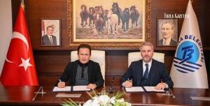 Şadi Yazıcı'dan Tuzla Belediyesi Personeline Büyük Zam