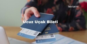 Tuzla Ucuz Uçak Bileti Bayi