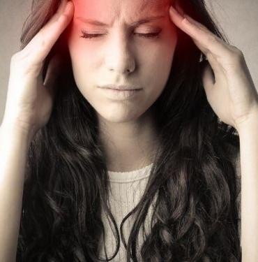 Baş Ağrısını Hafifletmek İçin Doğal Yöntemler