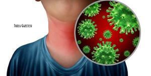 Kış Aylarında Boğaz Ağrısı ve Tahrişi İçin Etkili Doğal Çözümler