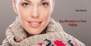 Kış Mevsimi ve Deri Sağlığı