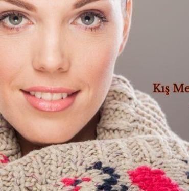 Kış Mevsimi ve Deri Sağlığı