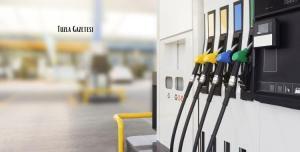 Kredi Kartıyla Akaryakıt alımlarına Komisyon mu geliyor?