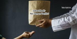 Zekat Nedir ve Ne Zaman Verilir?