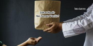 Zekat Nedir ve Ne Zaman Verilir?