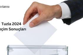 İstanbul Tuzla Seçim Sonuçları 2024 Kim Kazandı Hangi Parti, Tuzla Yeni Belediye Başkanı