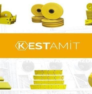 OKD Polimer Kestamit Ürünleri
