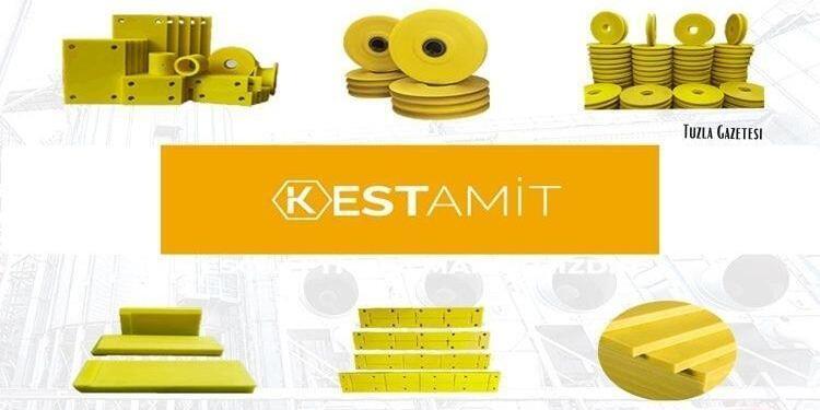 OKD Polimer Kestamit Ürünleri
