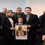Tuzla Belediyesi Şehit Ahmet Köroğlu için Önemli Bir Adım Attı