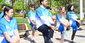 Eren Ali Bingöl Tuzla Belediye Başkanı Kimdir chpli