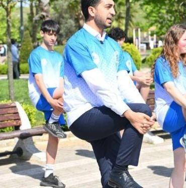 Eren Ali Bingöl Tuzla Belediye Başkanı Kimdir chpli