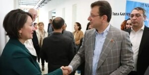 Tuzla Belediyesi Başkan Yardımcılığına yeni müdür atandı