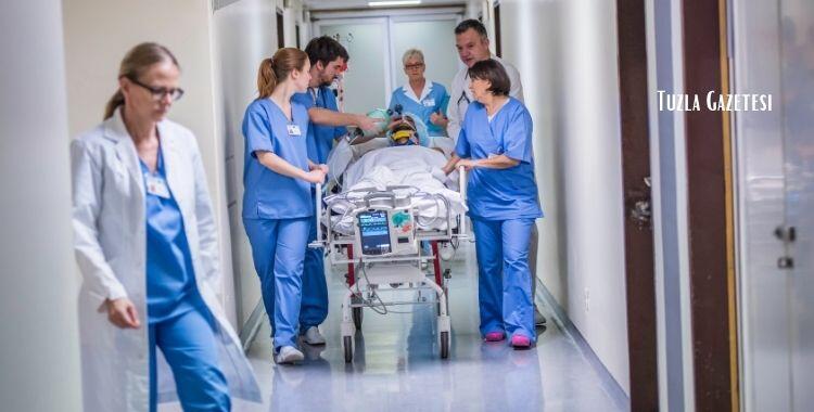 Hastanelerde Onaylı Randevu Nedir MHRS'den Nasıl Randevu Alınır? kartal
