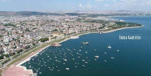 İstanbul Tuzla Neyi Meşhur?