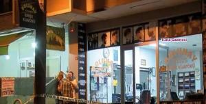 Tuzla'daki iş yerine silahlı saldırı