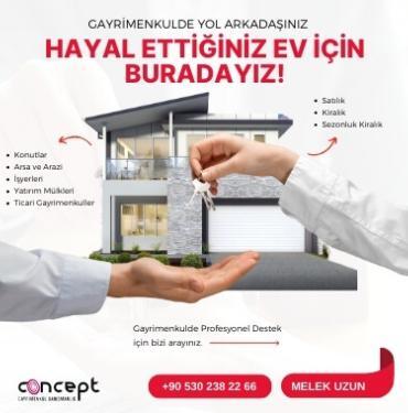 Tuzla’daki en iyi konut projeleri