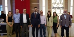 Tuzla-Pendik-Adalar Feribot Seferleri Başlıyor