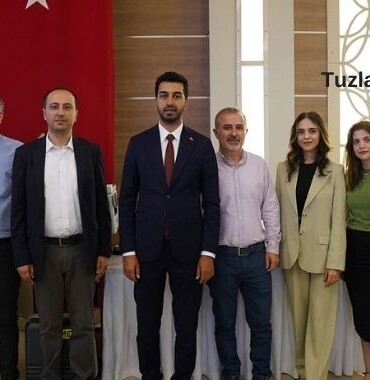 Tuzla-Pendik-Adalar Feribot Seferleri Başlıyor