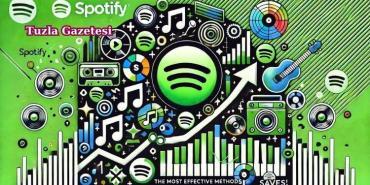 Neden Spotify Kaydetme Satın Almalısınız? organik takipçi satın al