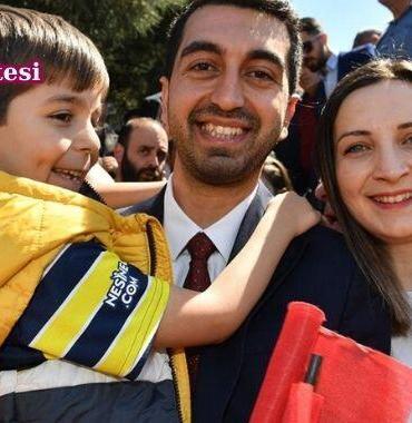 Tuzla Belediyesi'nin Tuzladaki Okulların Bakım ve Onarımı Sürdürülüyor