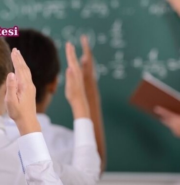 Yaşasın Çocuğum Okula Başlıyor Ne Yapmalıyım