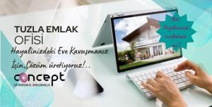 Tuzla emlak ofisi tavsiye
