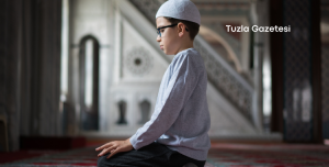 Tuzla Namaz Vakitleri, namaz nedir