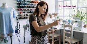 Tuzla’da İş ve Ekonomi Küçük İşletmelere Destek