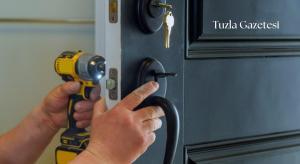 Ataşehir Çilingir iletişim