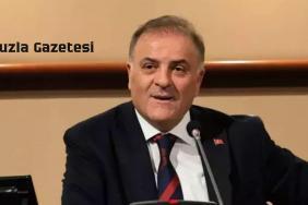 İBB Başkanvekili CHP'nin adayı Nuri Aslan oldu